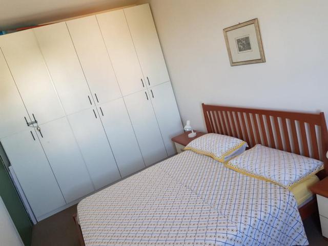 Condominio Cesano Mare Marotta Ngoại thất bức ảnh