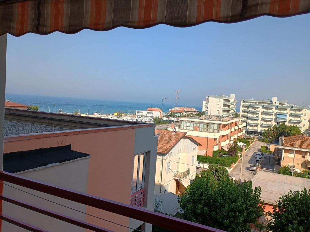 Condominio Cesano Mare Marotta Ngoại thất bức ảnh