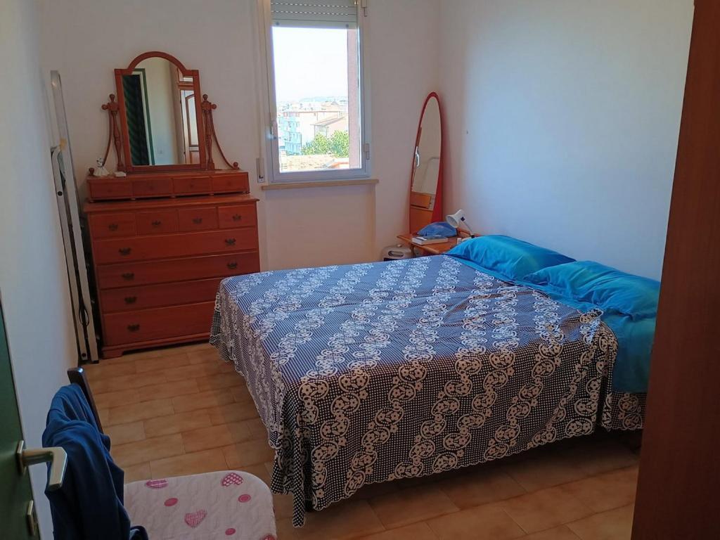 Condominio Cesano Mare Marotta Ngoại thất bức ảnh