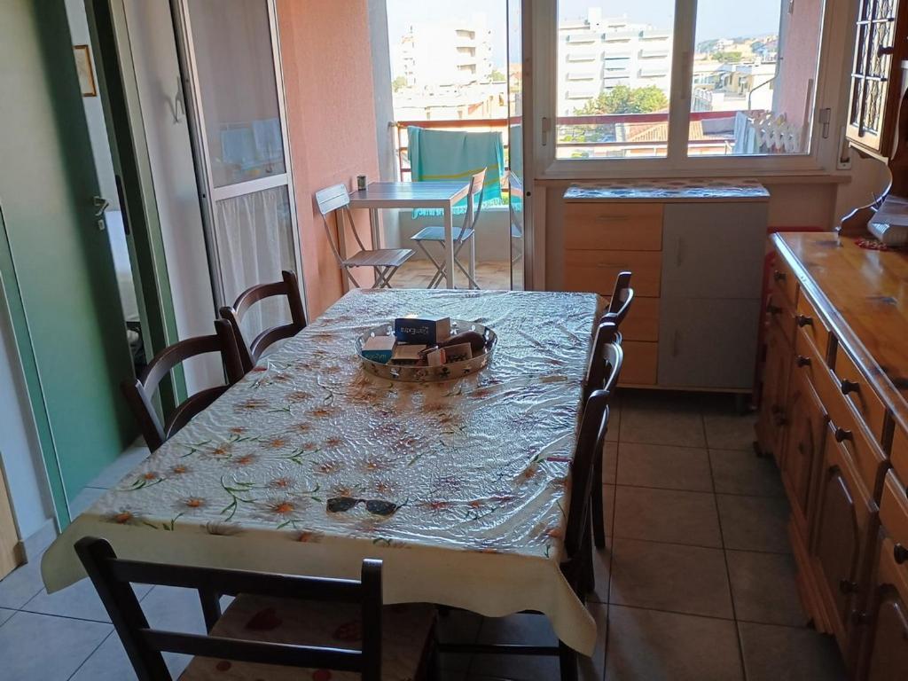 Condominio Cesano Mare Marotta Ngoại thất bức ảnh