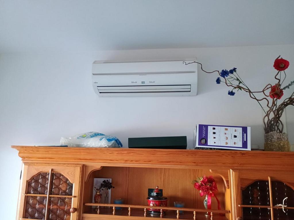 Condominio Cesano Mare Marotta Ngoại thất bức ảnh