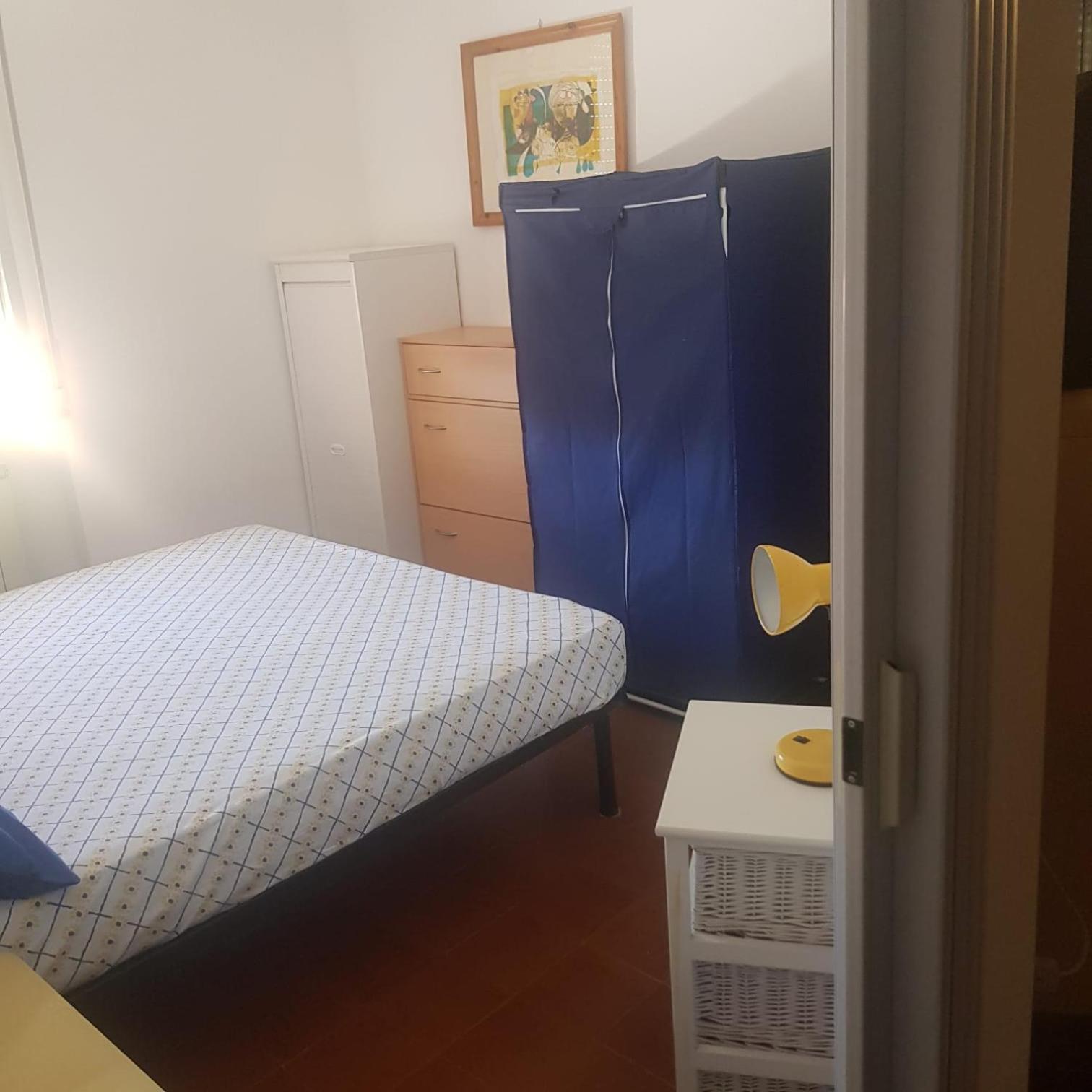 Condominio Cesano Mare Marotta Ngoại thất bức ảnh