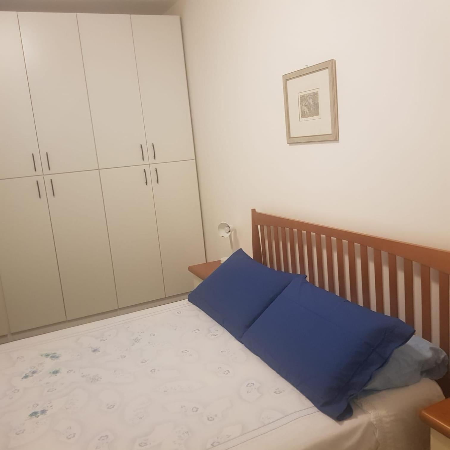 Condominio Cesano Mare Marotta Ngoại thất bức ảnh