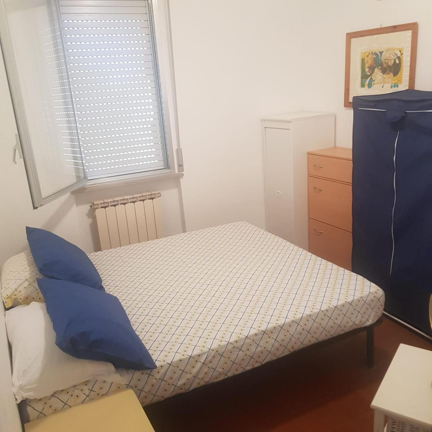 Condominio Cesano Mare Marotta Ngoại thất bức ảnh
