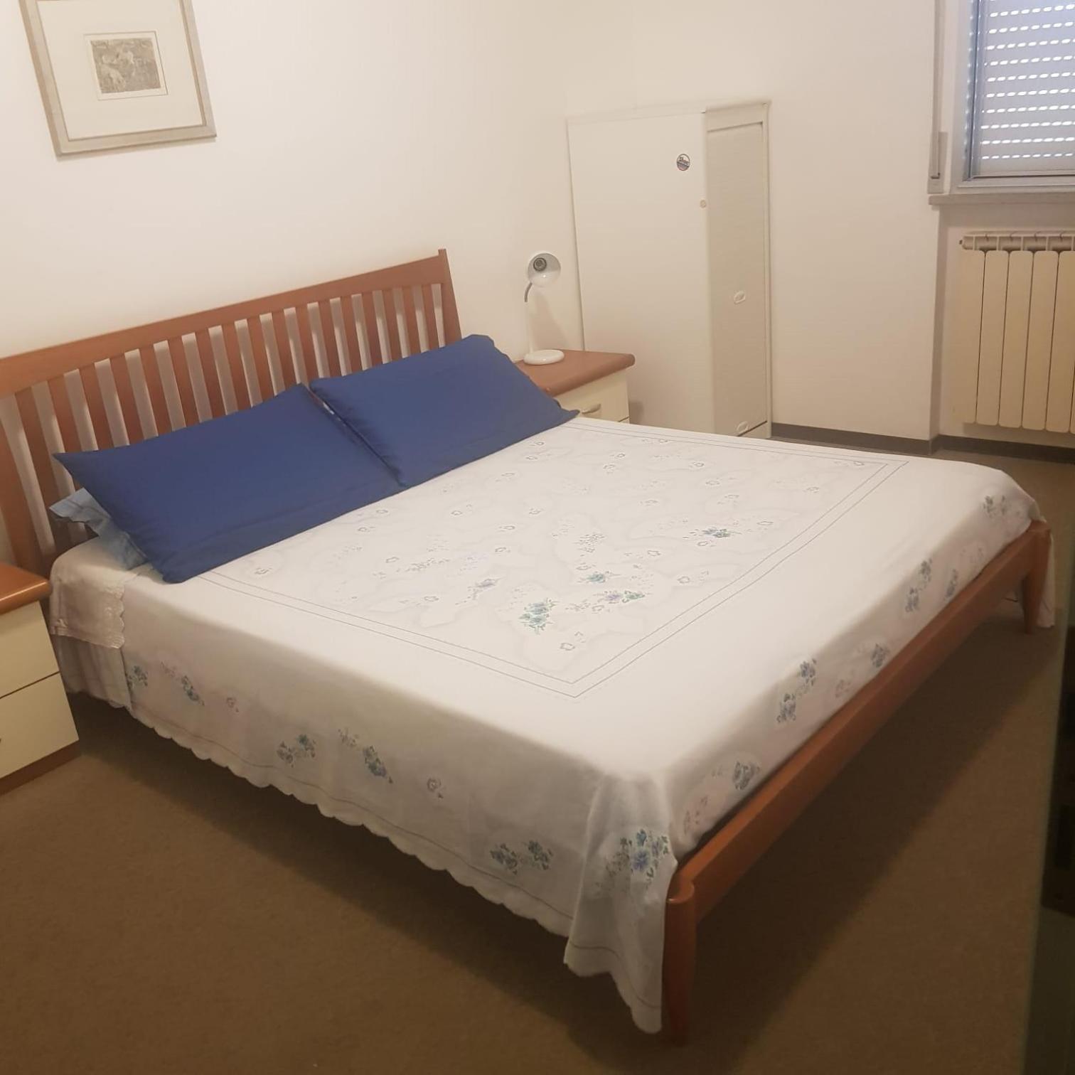 Condominio Cesano Mare Marotta Ngoại thất bức ảnh