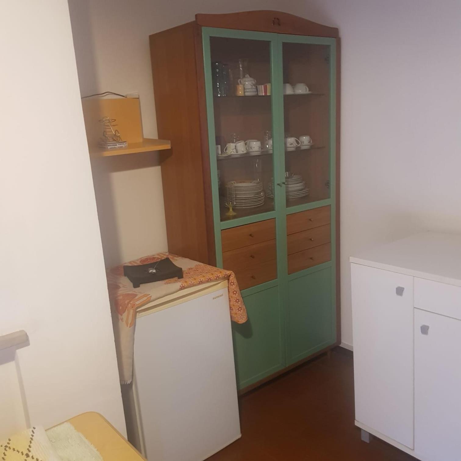 Condominio Cesano Mare Marotta Ngoại thất bức ảnh