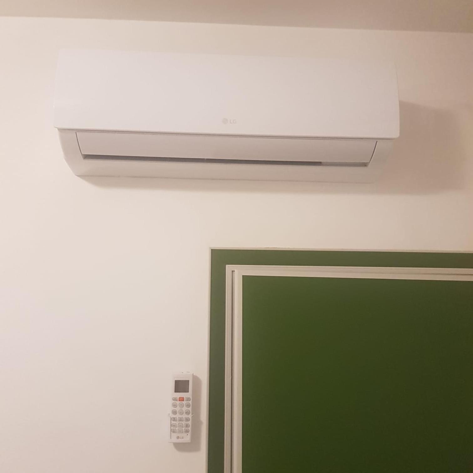 Condominio Cesano Mare Marotta Ngoại thất bức ảnh
